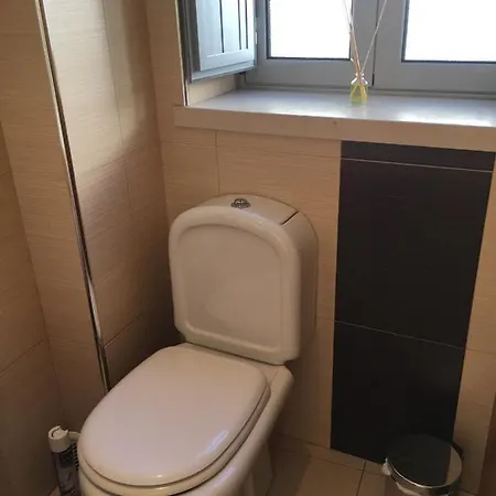 Casa Coracao Apartmán Nazaré