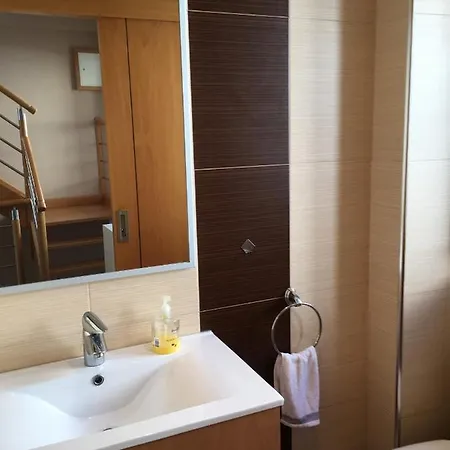 Apartmán Casa Coracao