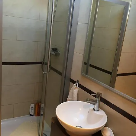 Casa Coracao Apartmán *