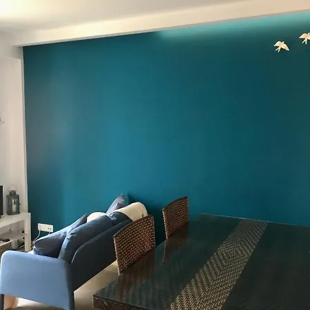 Casa Coracao Apartmán Nazaré