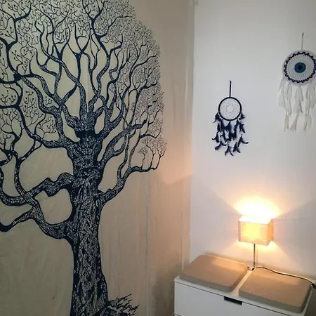 Casa Coracao Apartmán