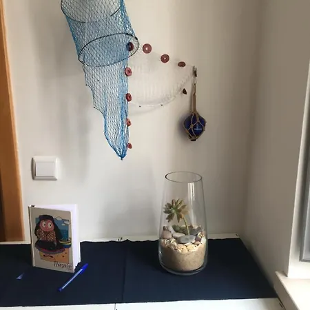 Casa Coracao Apartmán *