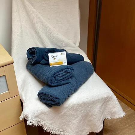 Apartmán Casa Coracao *