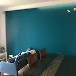 Casa Coracao Apartament Nazaré