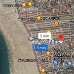 Casa Coracao Apartament Nazaré