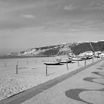 Apartament Casa Coracao Nazaré