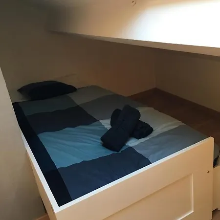 Casa Coracao * ナザレ