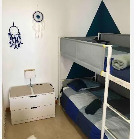 Casa Coracao * ナザレ