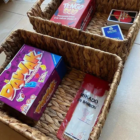 アパート Casa Coracao *