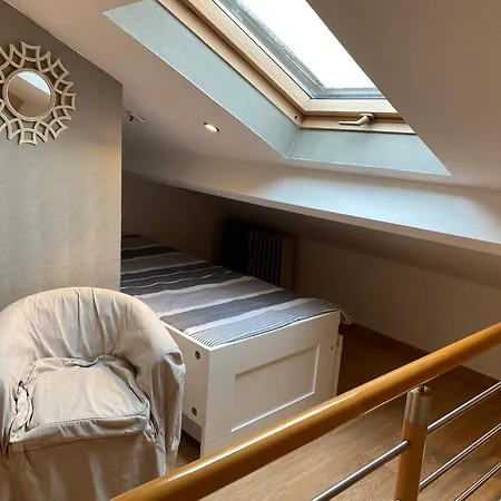 Casa Coracao ナザレ