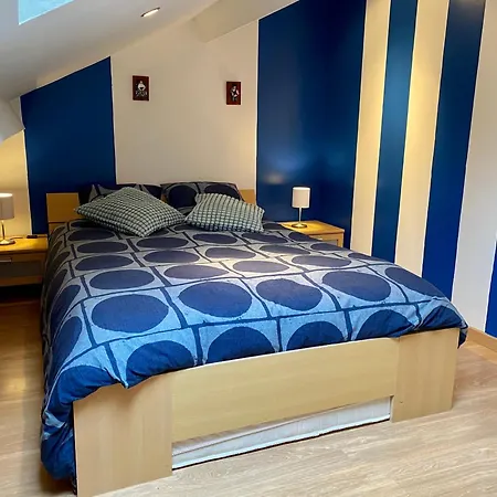 Casa Coracao * ナザレ